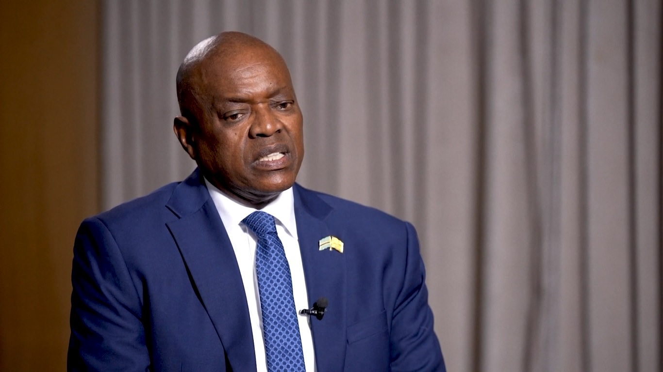 Masisi mencatat bahwa kerja sama antara kedua belah pihak telah meluas ke berbagai sektor