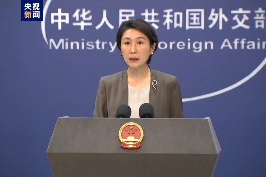 Tiongkok dan Arab mempunyai persahabatan tradisional