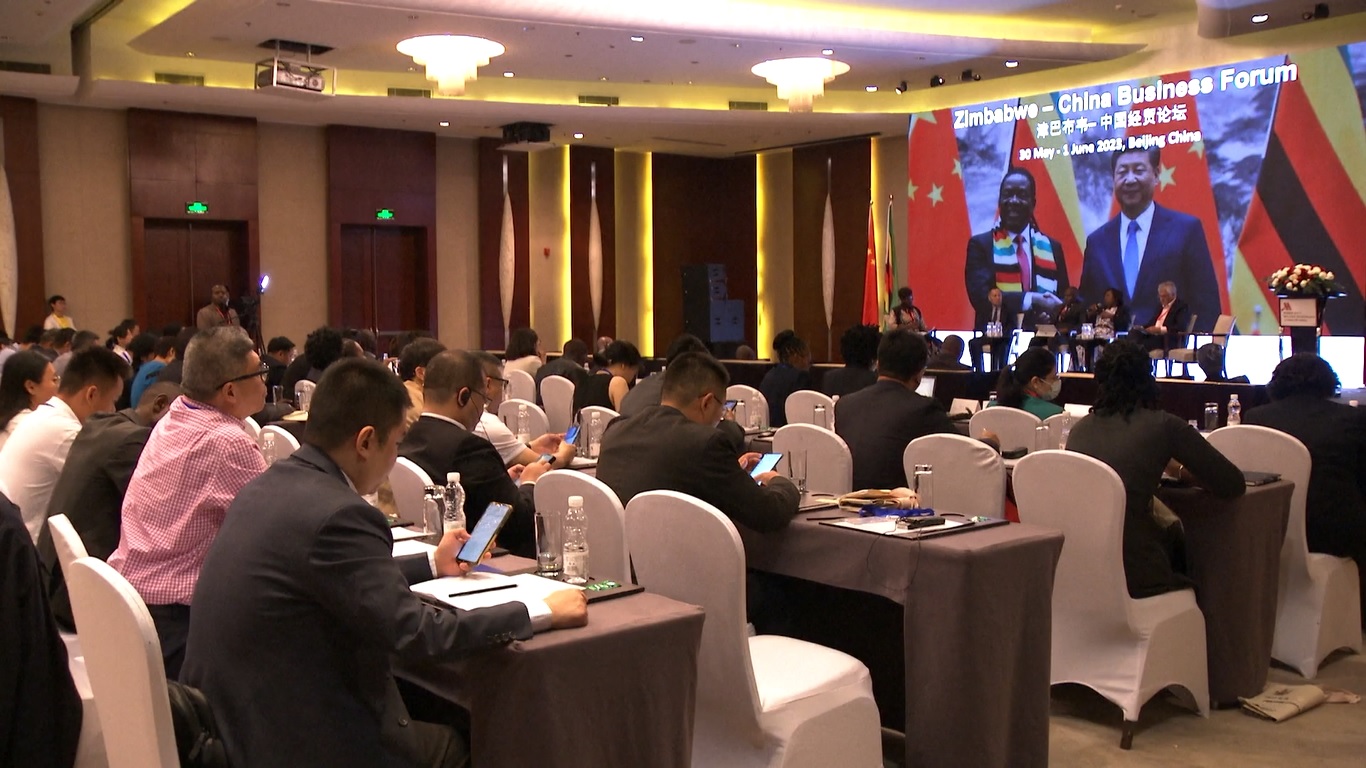 Forum ini digelar untuk tingkatkan perdagangan dan investasi antara kedua negara