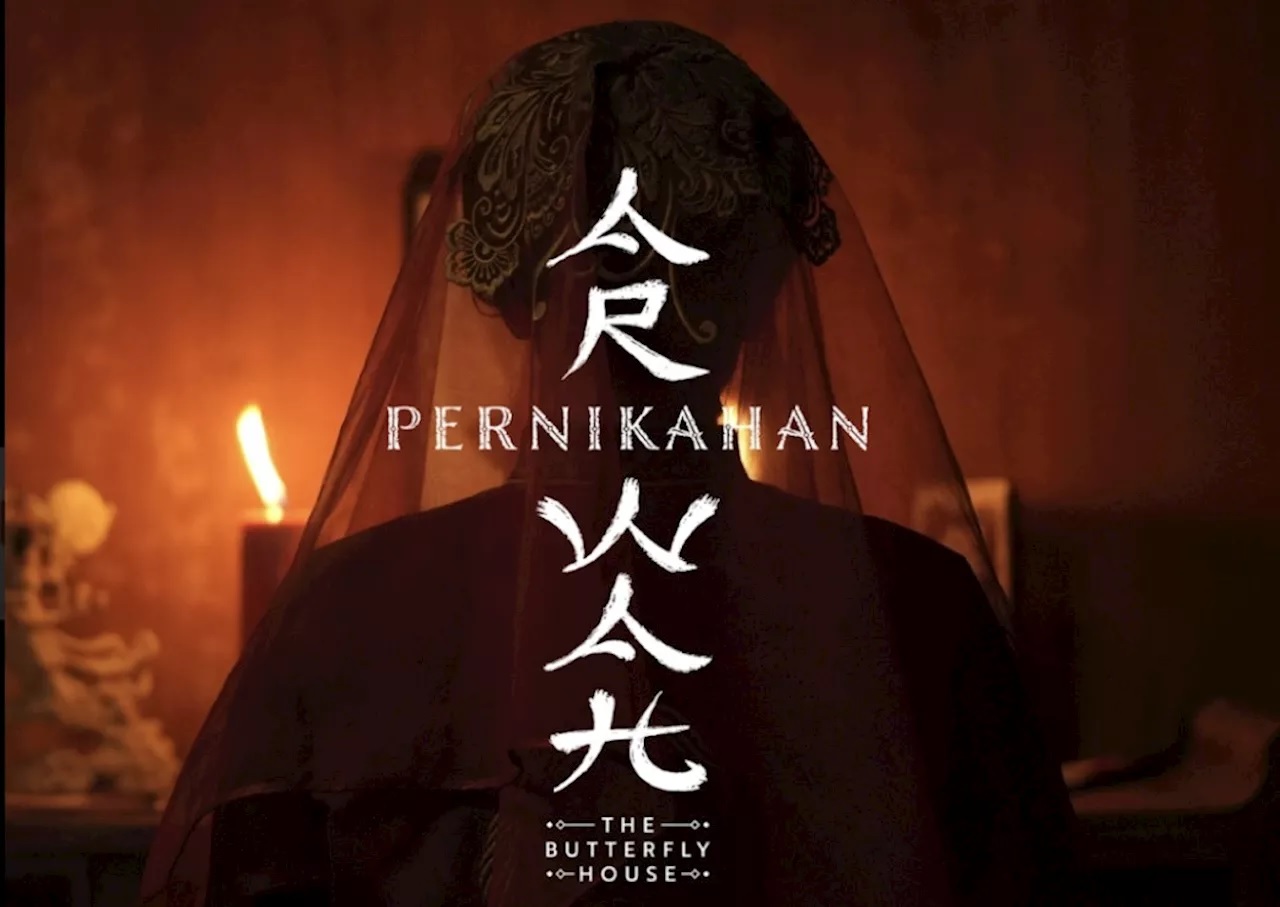 Dalam dunia yang semakin terasing dari akar budaya &#039;Pernikahan Arwah&#039; hadir sebagai pengingat akan pentingnya menjaga warisan leluhur tanpa terperangkap dalam belenggu masa lalu