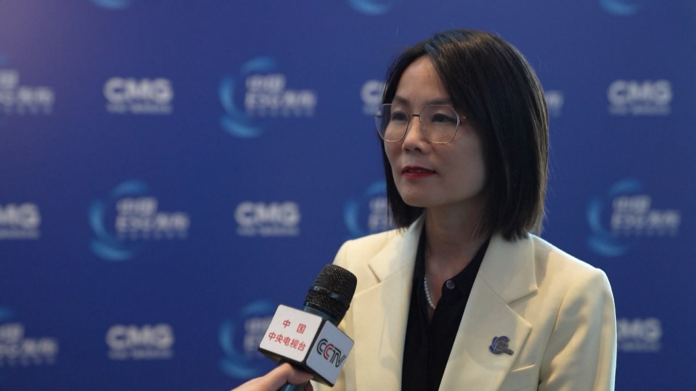 Perusahaan yang didanai asing merupakan peserta penting dalam modernisasi Tiongkok