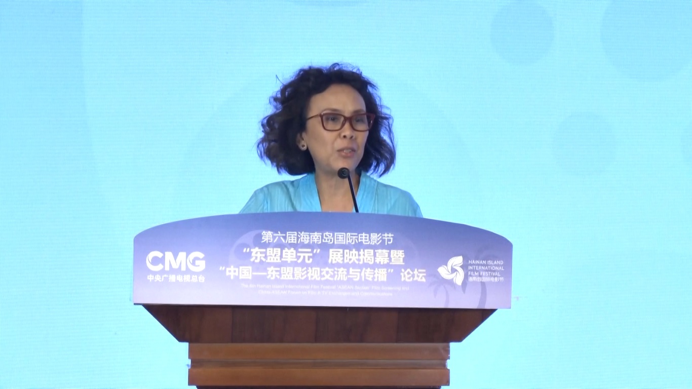 Universitas dan bioskop di Malaysia juga menyelenggarakan pemutaran Lens on China dan kegiatan pertukaran untuk membantu orang-orang dari negara-negara ASEAN mempelajari lebih lanjut tentang Tiongkok