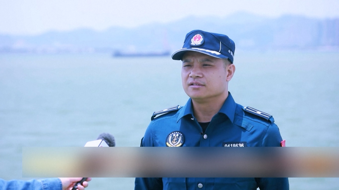 Seiring dengan moratorium penangkapan ikan tahunan yang dimulai pada tanggal 1 Mei 2024
