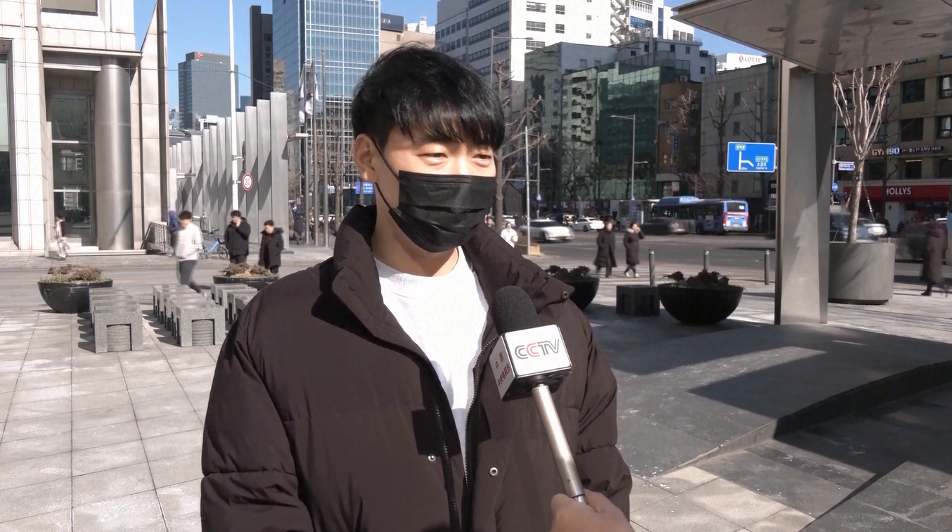 Kebijakan Bebas Visa Tiongkok Picu Lonjakan Perjalanan di Korea Selatan