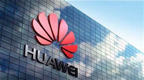 Huawei