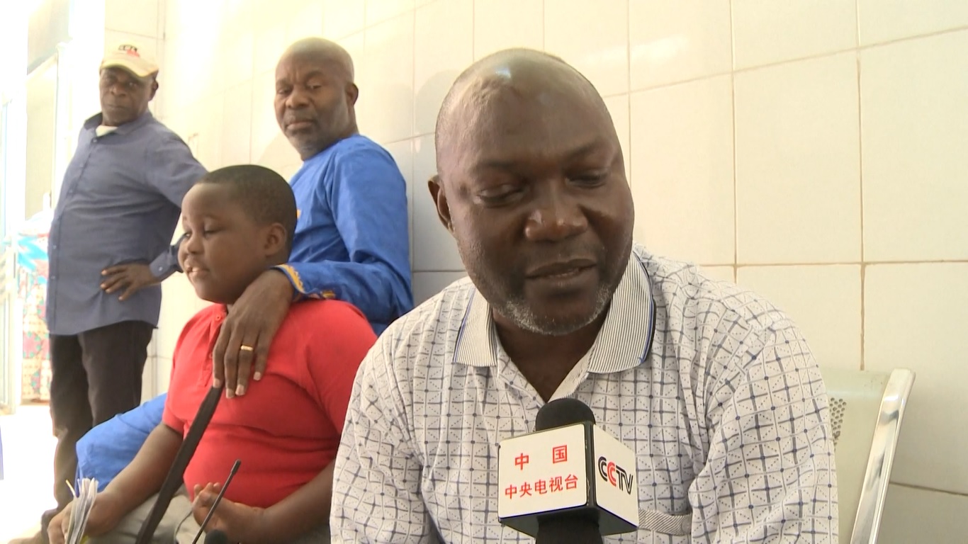 Tiongkok telah mengirimkan 934 tenaga medis dalam 29 gelombang ke Republik Kongo sejak tahun 1967