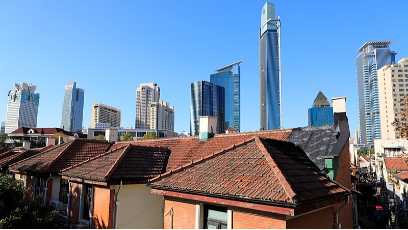 Bagaimana Shanghai Menerapkan Pendekatan &#039;Kota Yang Berpusat Pada Masyarakat&#039;