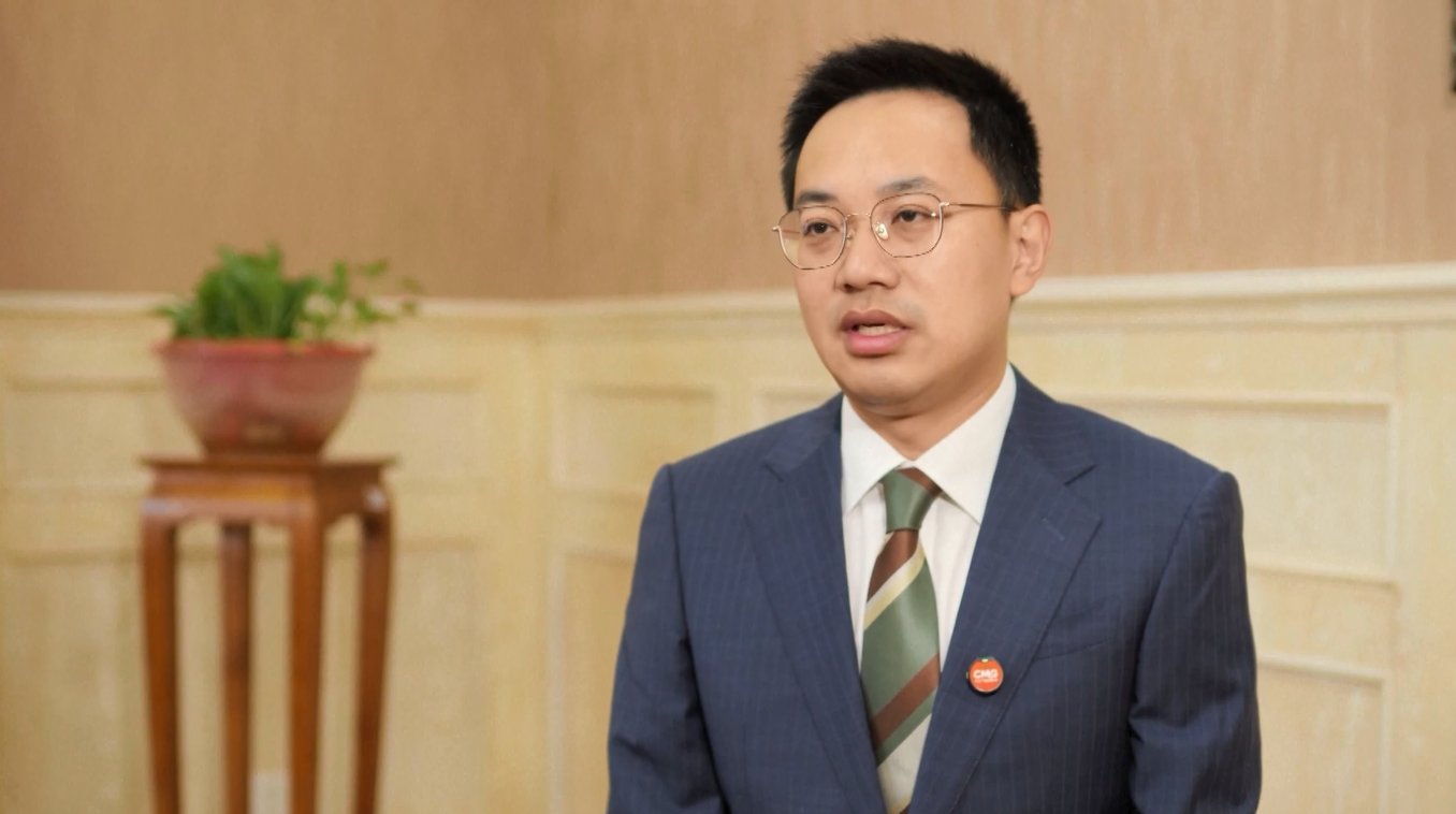 Akademisi: Kemitraan Menyeluruh antara Tiongkok dan Rusia Membantu Menstabilkan Dunia di Tengah Gejolak
