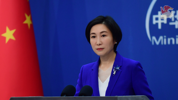 Tiongkok pada hari Kamis (13/10/2022)