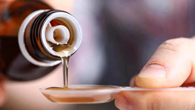 World Health Organization (WHO) menyatakan obat batuk sirup beracun hingga kini masih menjadi ancaman global