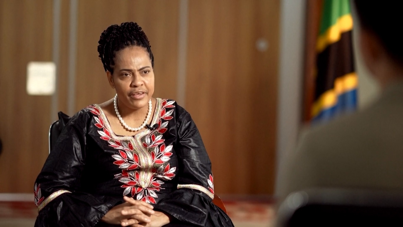 Kairuki mengatakan bahwa negaranya dengan antusias menyambut para turis Tiongkok