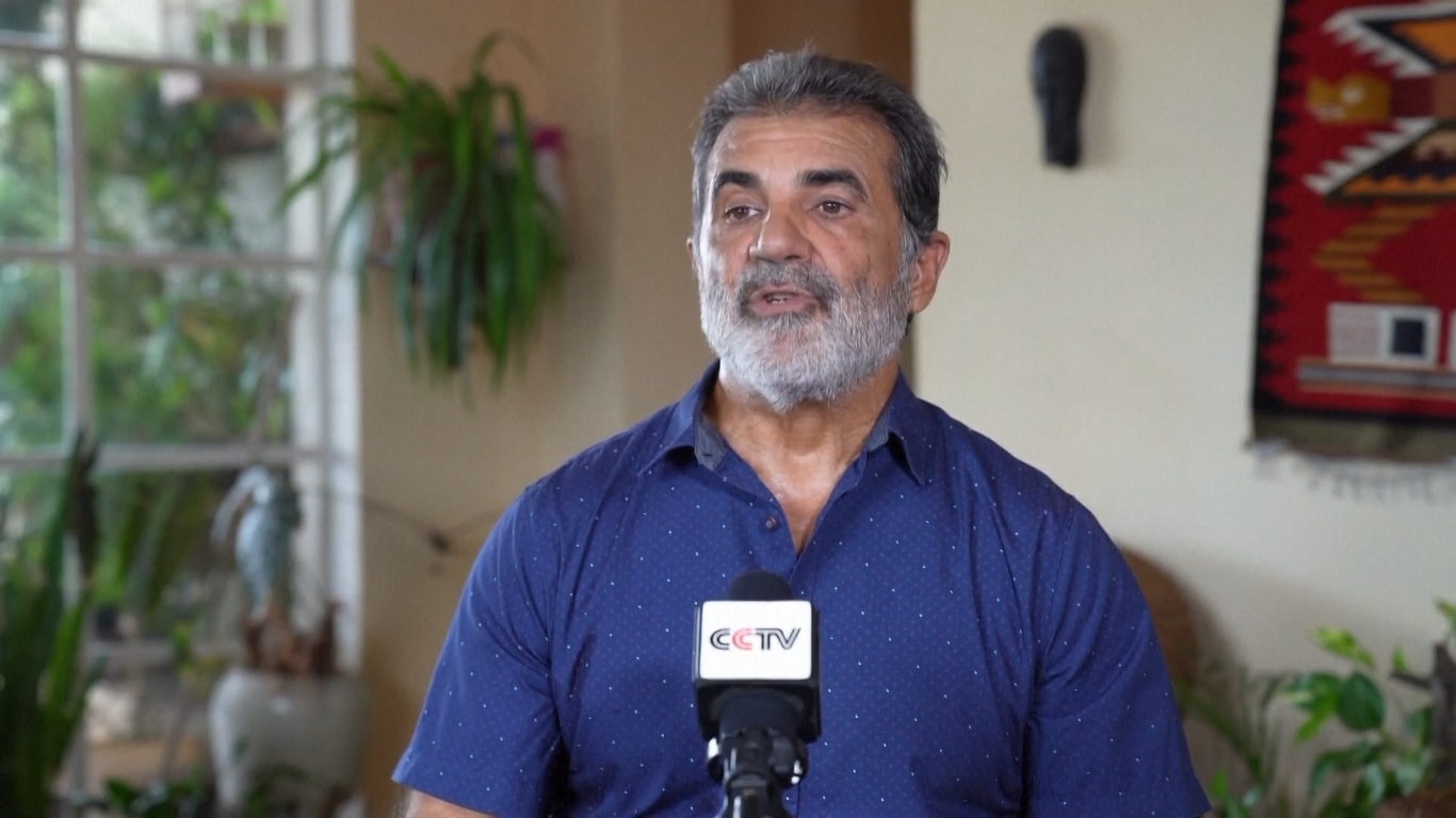 Para Pengamat: Pidato Xi Jinping di KTT BRICS Promosikan Kerja Sama dan Sistem Perdagangan Multilateral