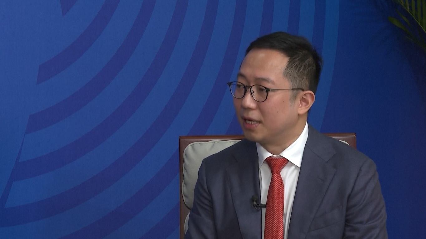 Itu disampaikan oleh Ajlan-and-Bros Holding dari Arab Saudi