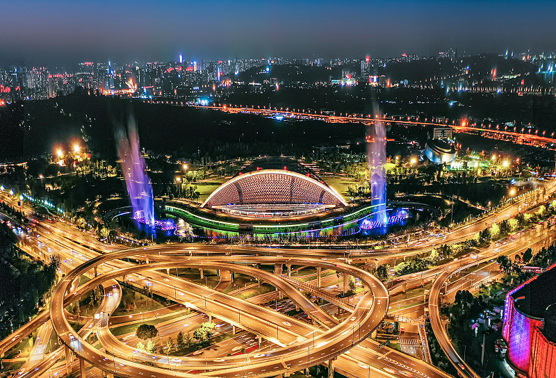 Panitia Penyelenggara (OC) Olimpiade Universitas Dunia FISU Chengdu telahmengumpulkan ide-ide kreatif untuk Upacara Penutupan Olimpiade edisi musim panas ke-31
