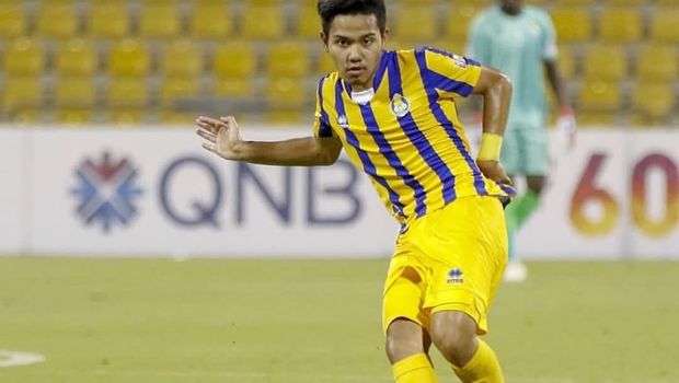 Pelatih Al-Khor Football Community