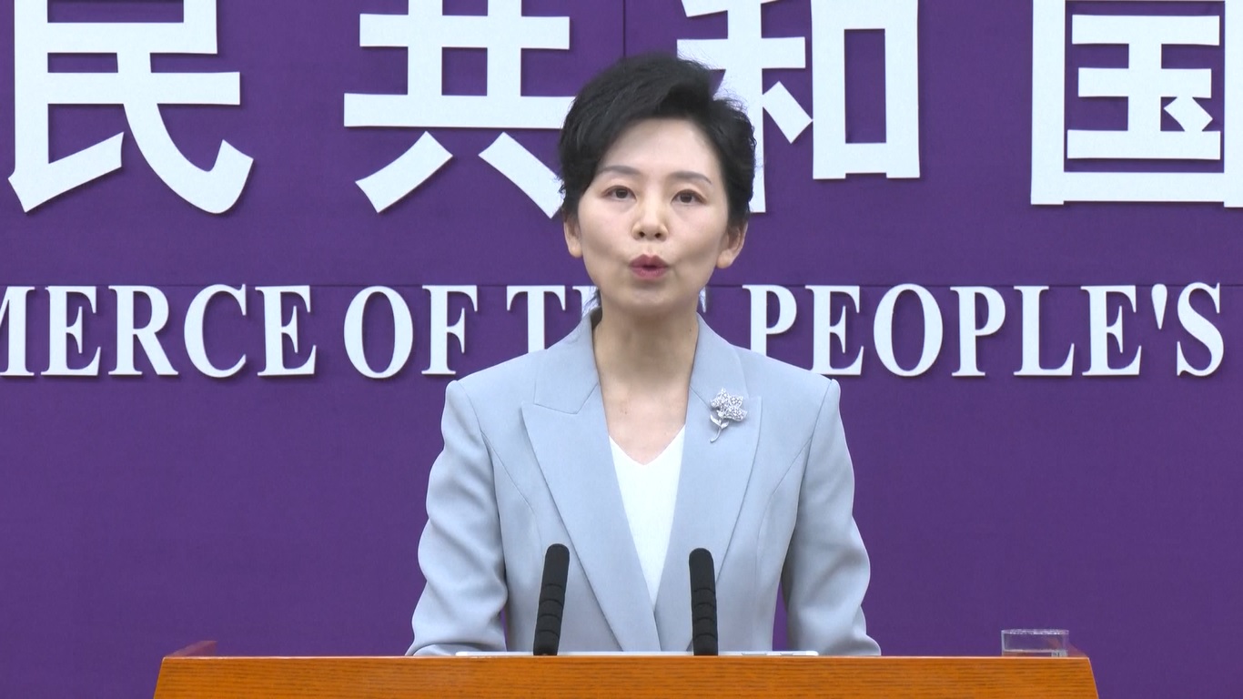 Meskipun Tiongkok tetap terbuka untuk berunding