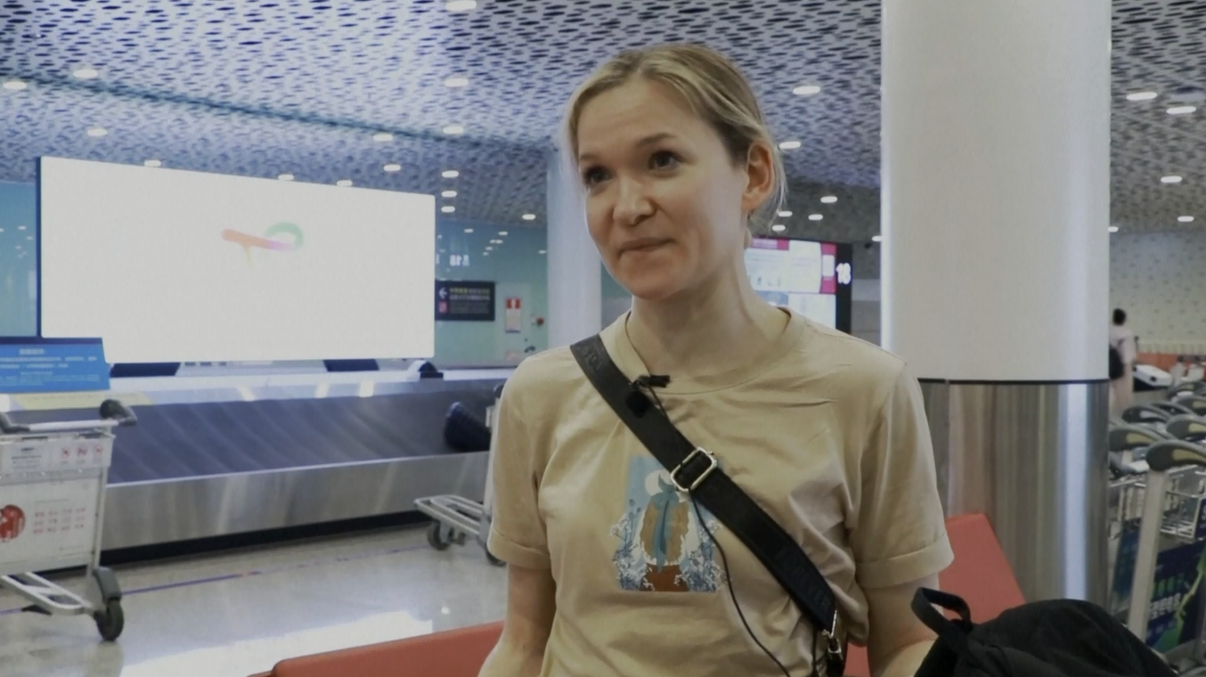 Tiongkok dan Uzbekistan Buka Penerbangan Langsung Baru untuk Tingkatkan Konektivitas Regional