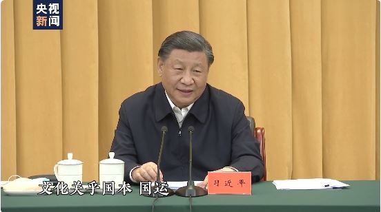 Jika ‘budaya berkembang