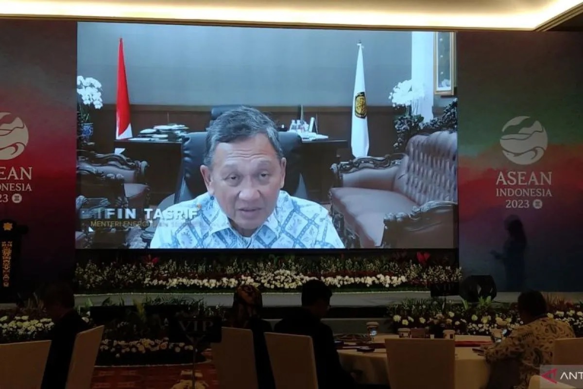 Pembiayaan energi berkelanjutan sangat dibutuhkan