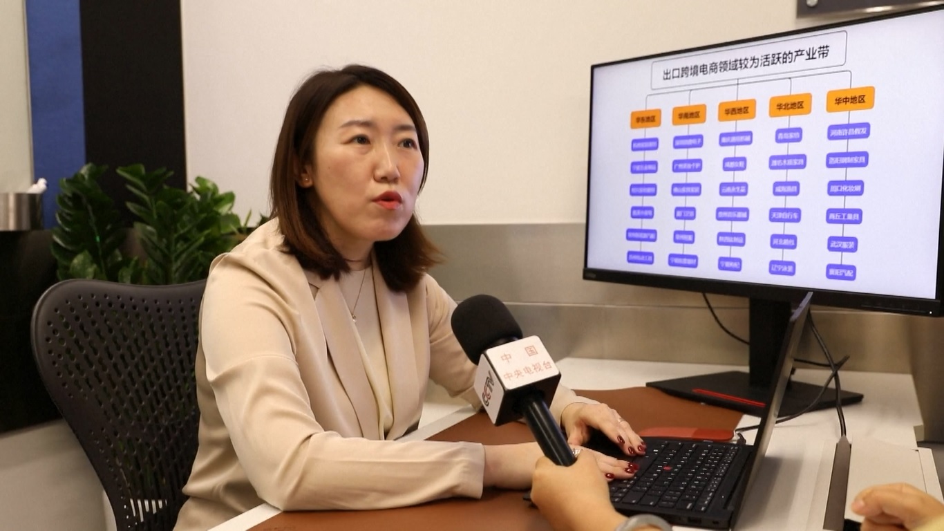 Platform e-commerce terkemuka di dunia