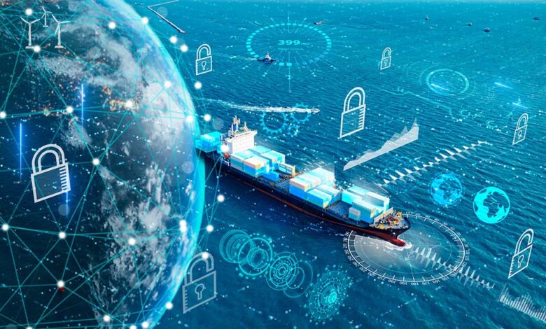 Meningkatnya Ancaman Maritim Menguji Jalur Perdagangan Global