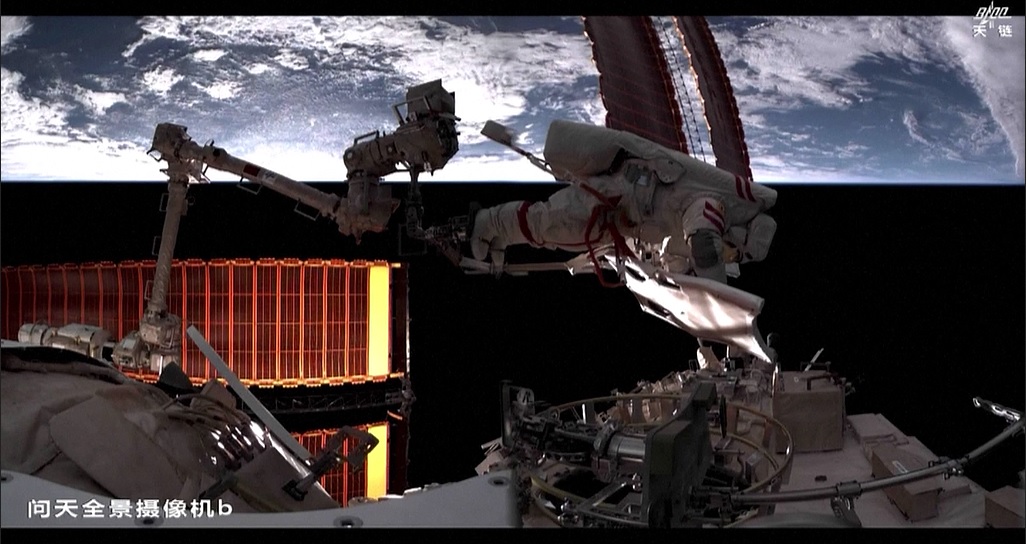 Semua operasi berjalan lancar