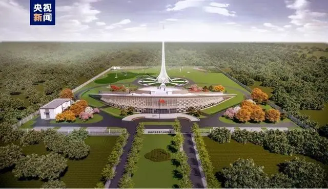 Di masa depan Departemen Meteorologi area baru Xiong'an akan semakin memperdalam pembangunan satu stasiun dan empat platform Observatorium Iklim Nasional