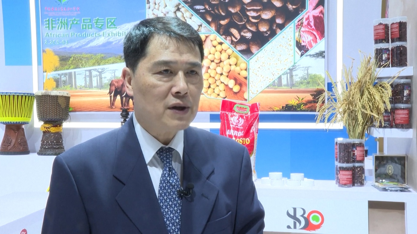 Berlangsung dari tanggal 5 hingga 10 November 2024 dengan tema Era Baru