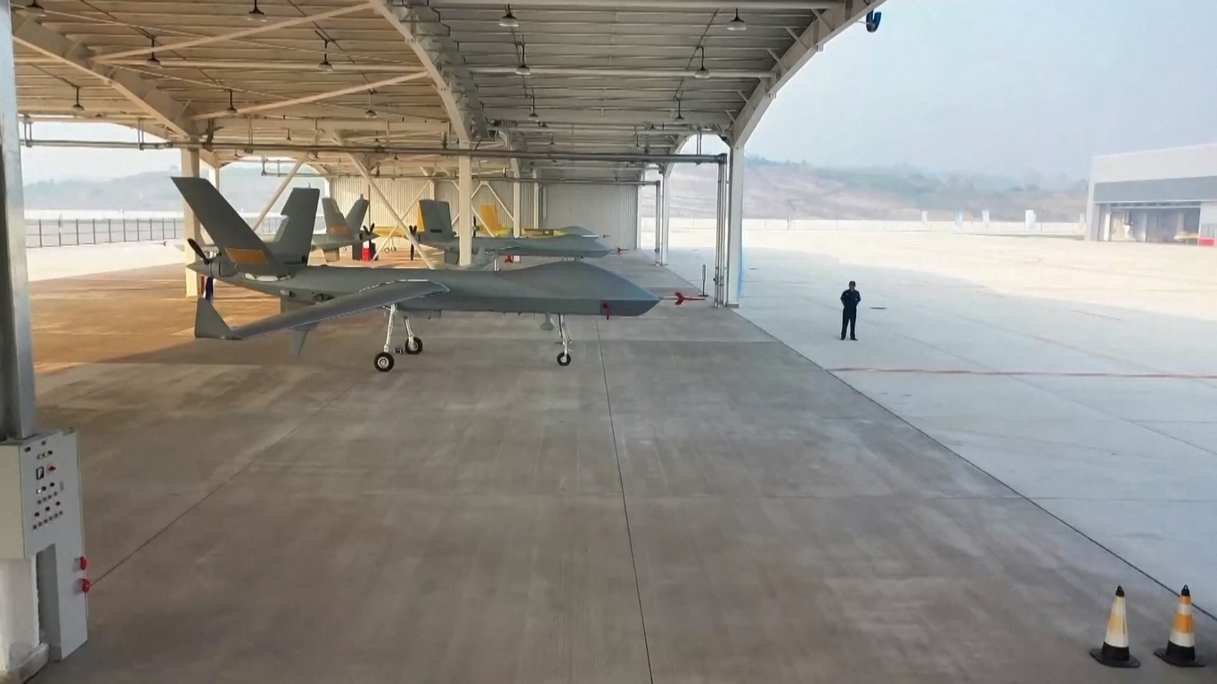 Dengan daya tahan yang panjang