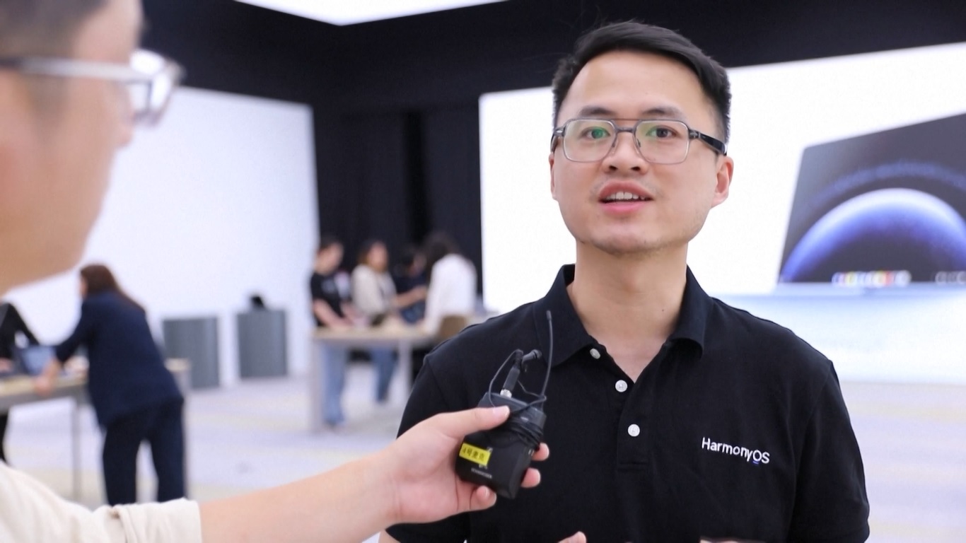 Salah satu fitur yang paling menarik dari laptop baru tersebut adalah fungsi AI bawaan