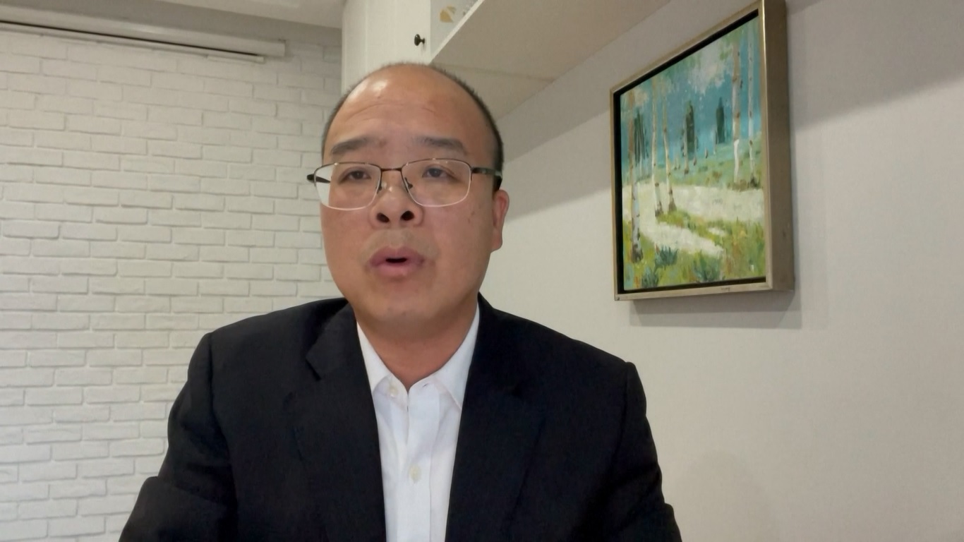 Pada paruh pertama tahun ini