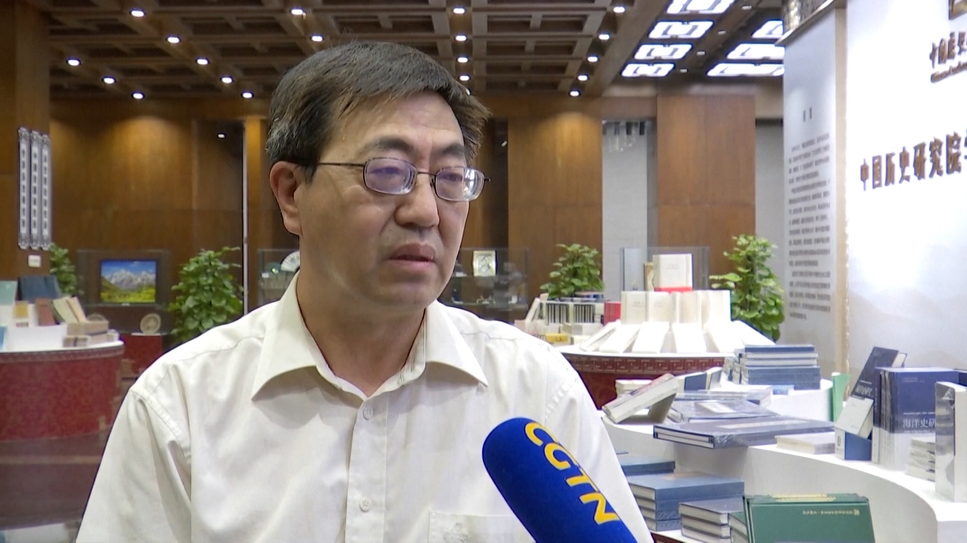Li Guoqiang