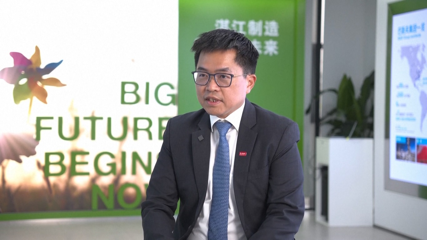 Berbagai macam produk yang dibuat di pabrik kimia itu benar-benar dapat meningkatkan kehidupan masyarakat