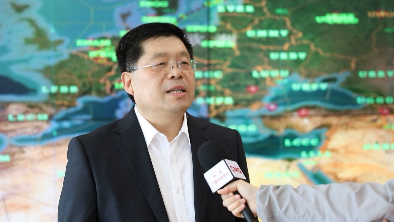 Rute baru ini diharapkan dapat memangkas waktu pengiriman ke tujuan-tujuan utama di Eropa menjadi maksimal empat hingga tujuh hari