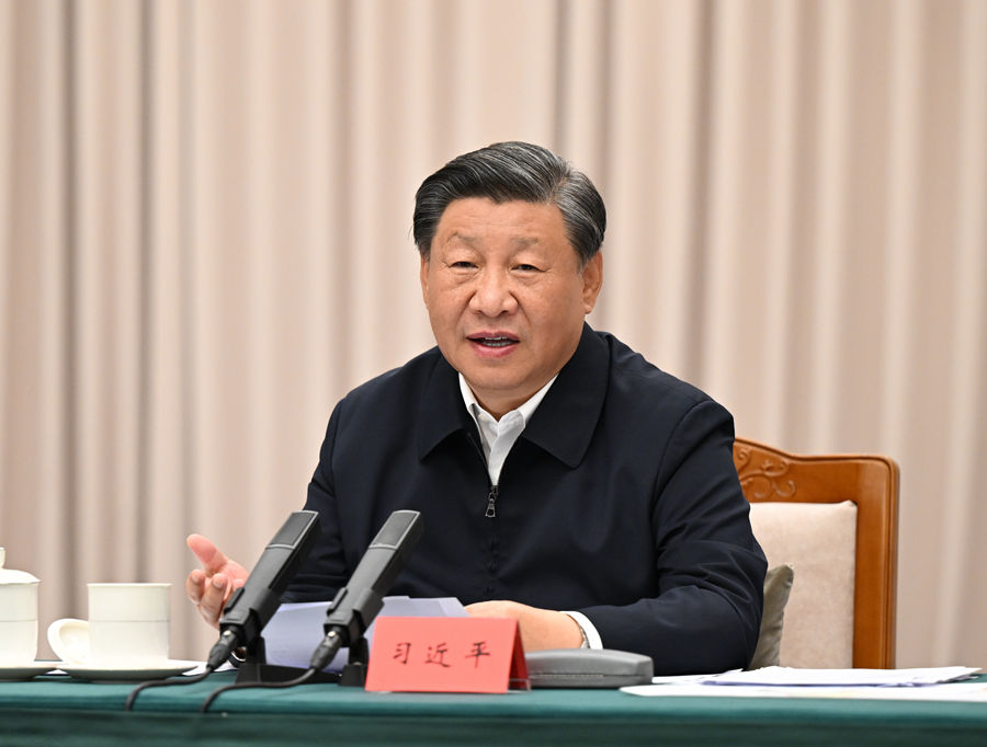 Selama kunjungan inspeksinya di Provinsi Heilongjiang belum lama berselang Presiden Xi untuk pertama kali menyinggung sebuah istilah baru yaitu “produktivitas baru”