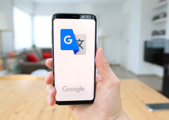 Google telah menghentikan layanan Google Terjemahan di Tiongkok daratan