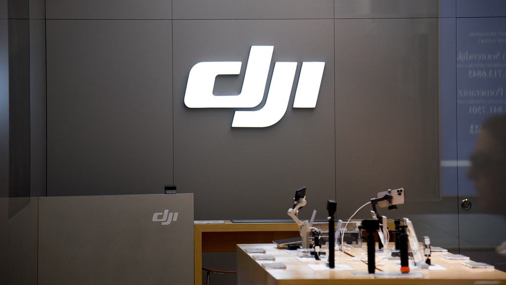 DJI Menyambut Baik Perintah Pengadilan AS Untuk Meninjau Kembali Statusnya Sebagai 'Perusahaan Militer'