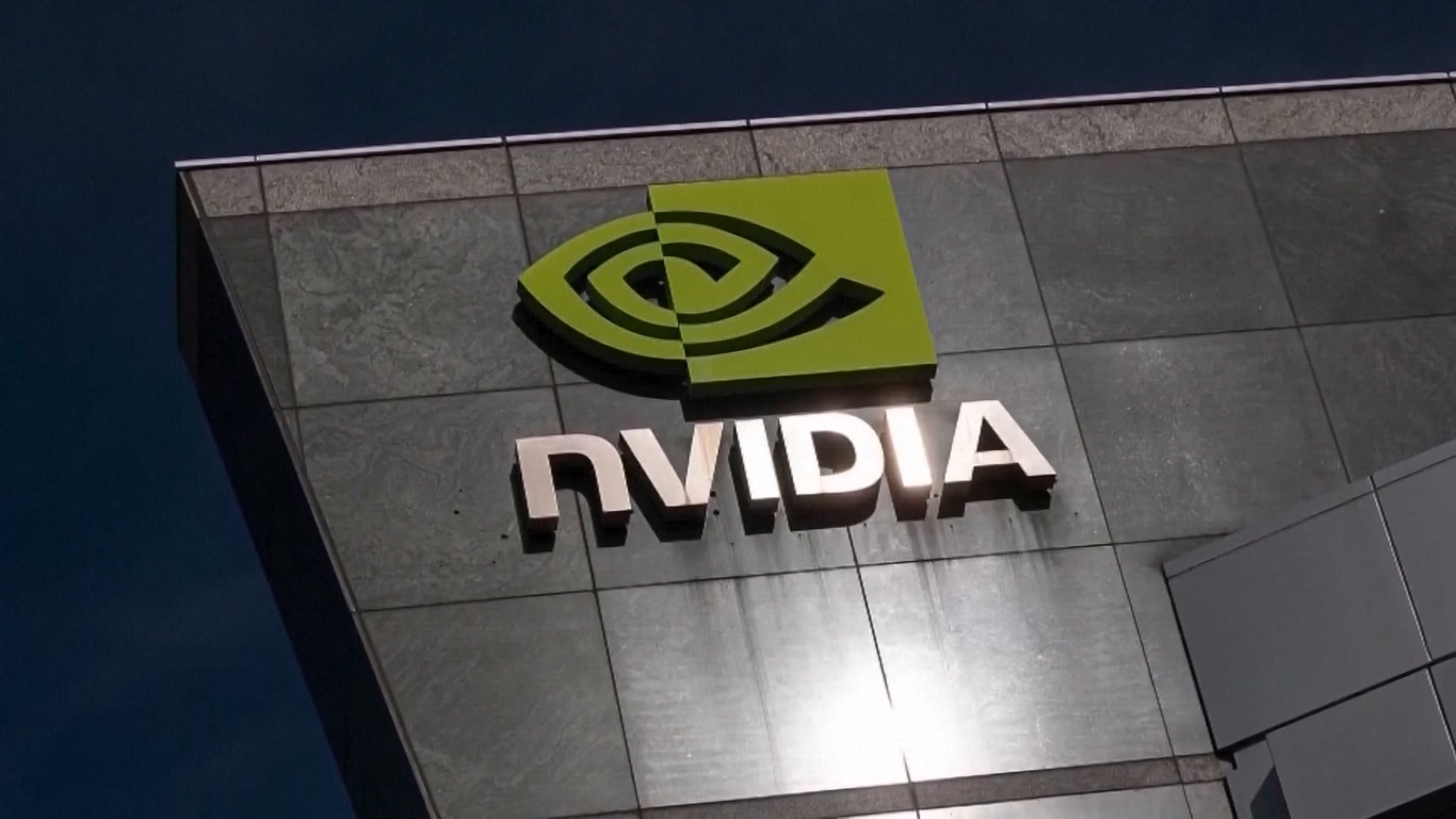 Tiongkok Luncurkan Penyelidikan Lebih Lanjut terhadap Pelanggaran Antimonopoli Nvidia