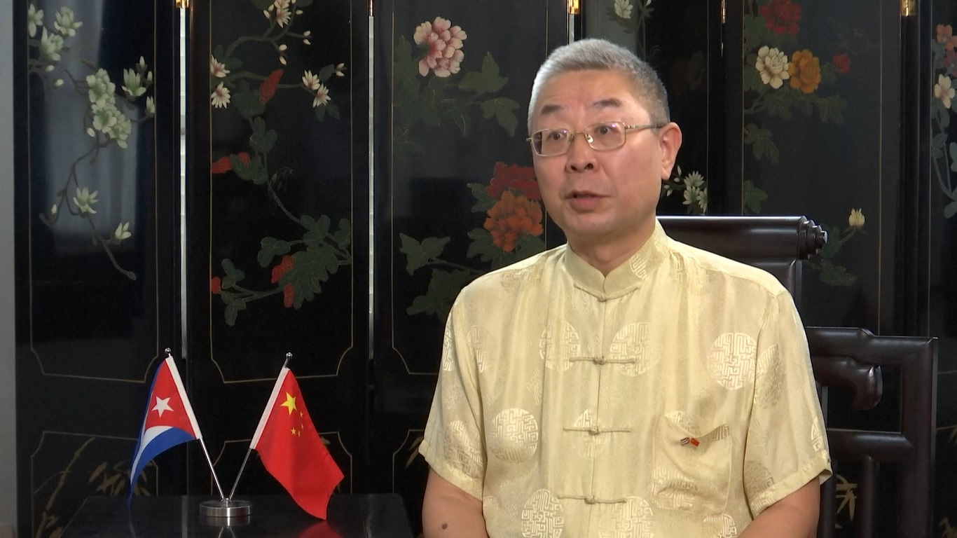 Berkaca pada 65 tahun hubungan kedua negara