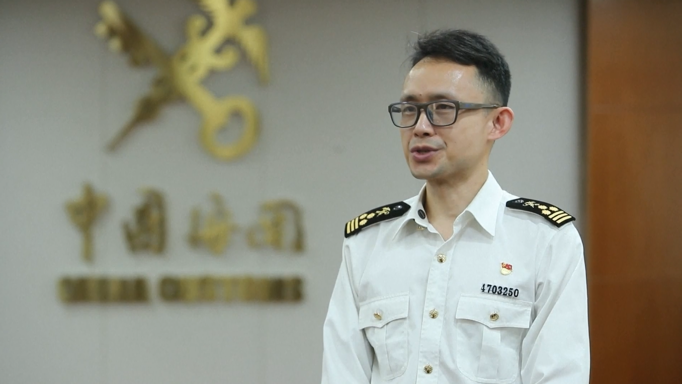 Perdagangan Luar Negeri Wilayah Tiongkok Tengah Capai Rekor Tertinggi dalam Tiga Kuartal Pertama 2026