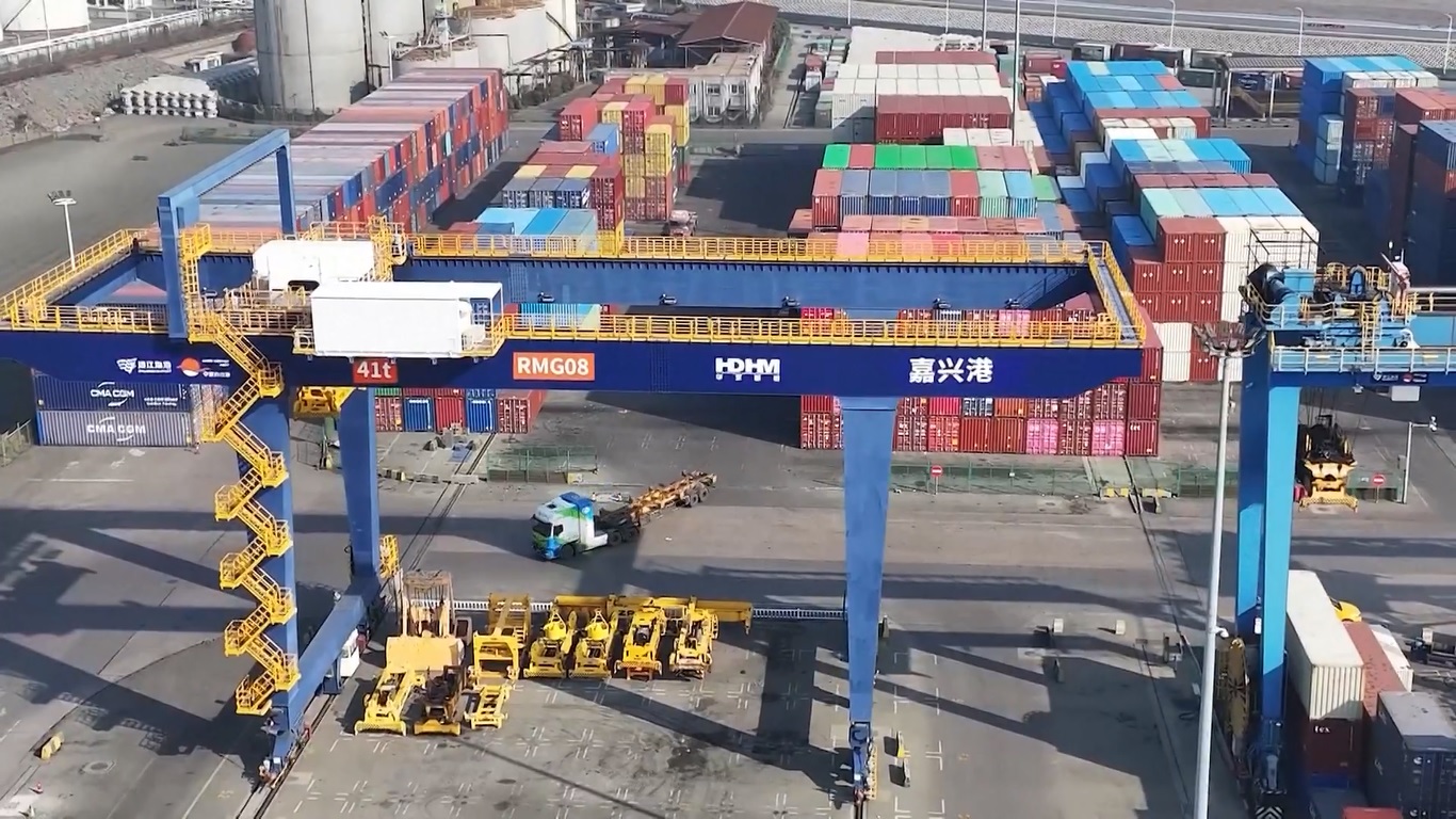 Dikenal sebagai wilayah yang paling dinamis secara ekonomi di Tiongkok