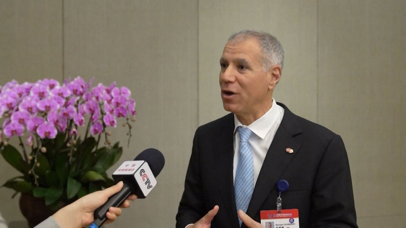 Pimpinan perusahaan multinasional menyatakan keyakinan mereka yang berkelanjutan terhadap perkembangan masa depan Tiongkok