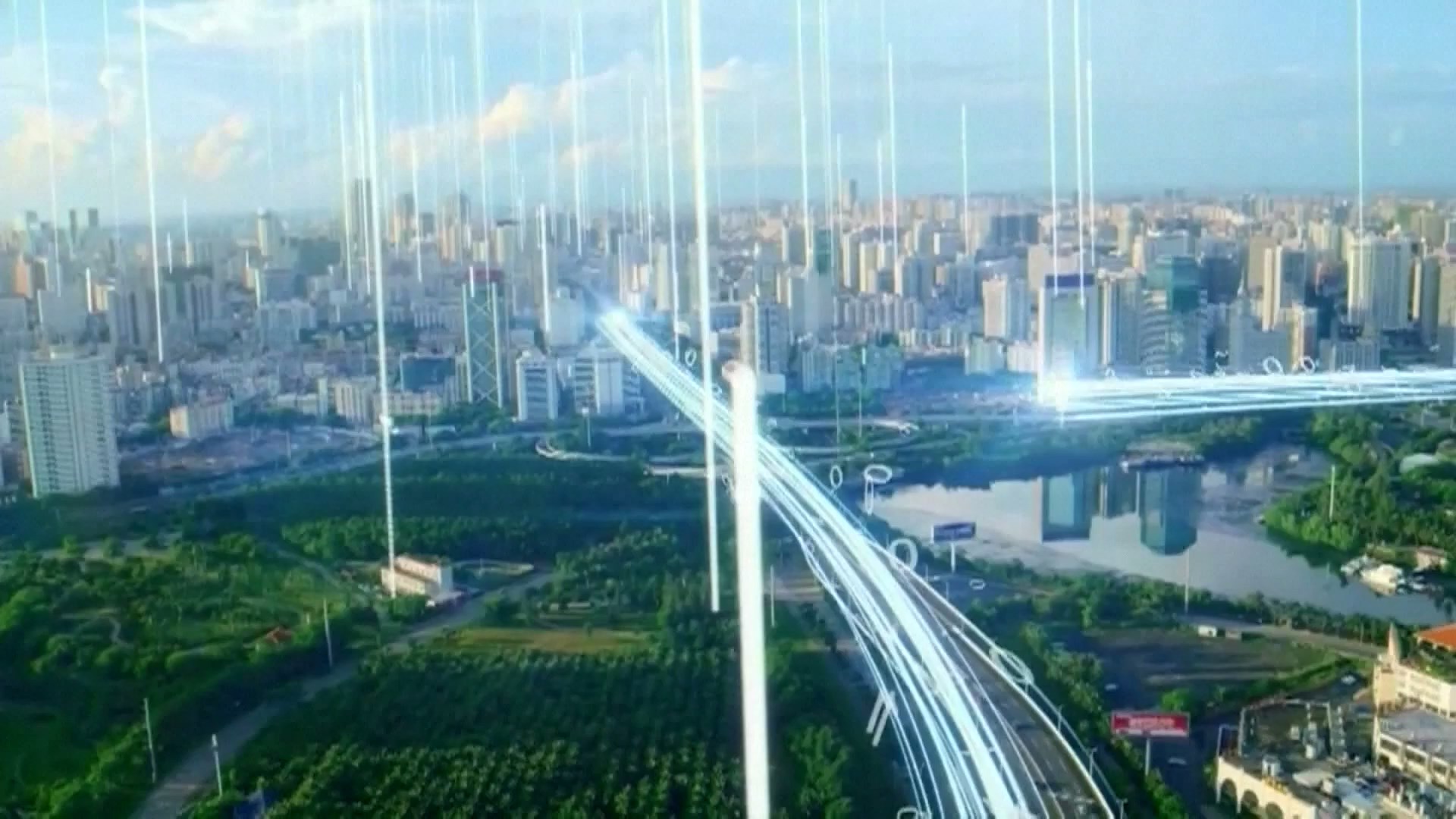 Jumlah pelanggan seluler 5G di Tiongkok melampaui satu miliar pada akhir November