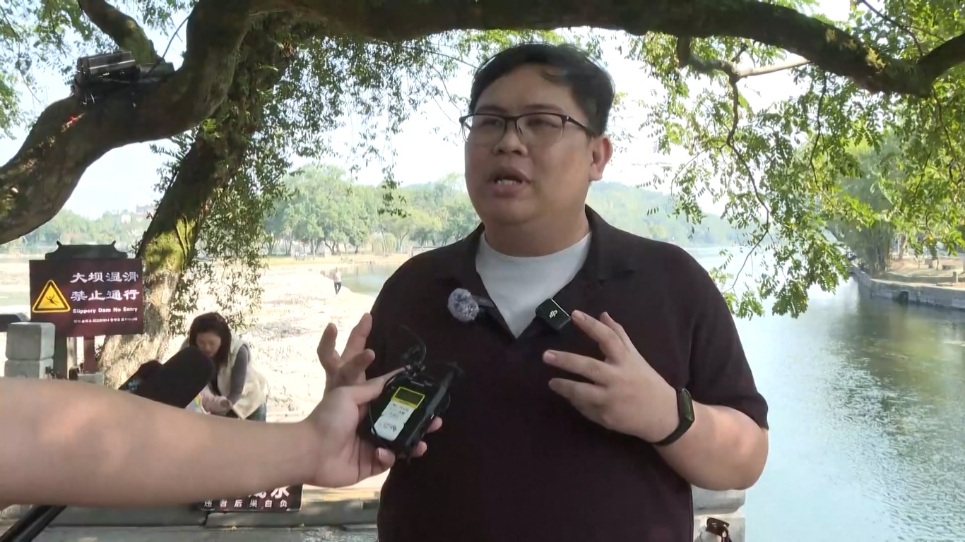 Tur China Up Close Guangxi Mitra Media ASEAN merupakan bagian dari Pekan Kerja Sama Mitra Media ASEAN 2024 yang sedang berlangsung