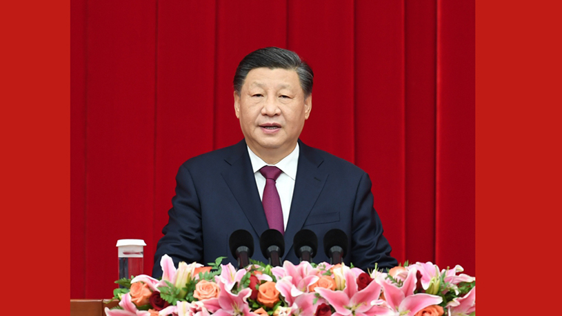 Pesan Tahun Baru 2023 Presiden Xi Jinping telah mengundang tanggapan hangat masyarakat internasional