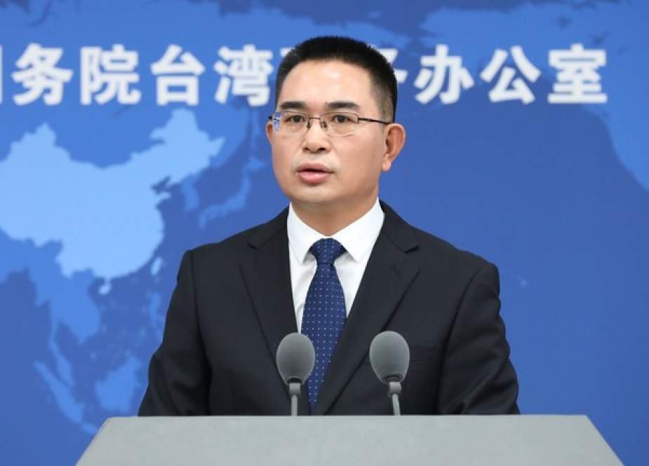 Masalah Taiwan selalu menjadi masalah paling penting dan paling sensitif dalam hubungan Tiongkok-AS