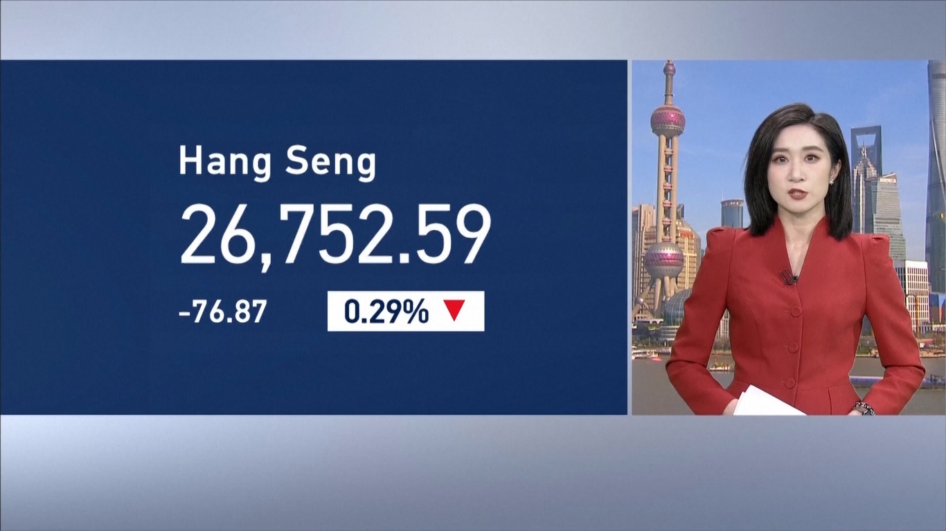 Analis Ini Merangkum Kinerja Pasar Saham Hong Kong pada Hari Kamis