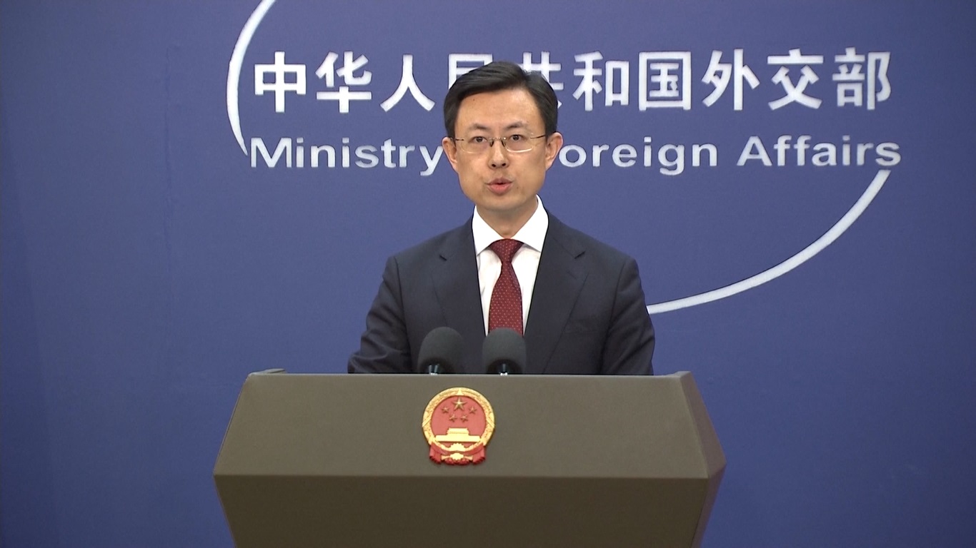 Jubir: Tiongkok Menyambut Baik Bisnis Global, termasuk Perusahaan AS, untuk Memanfaatkan Peluang Investasi