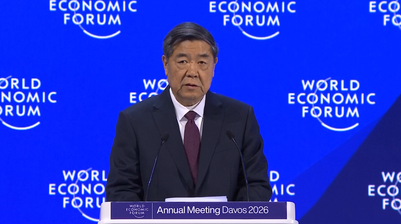 Tiongkok Bersedia Memanfaatkan Keunggulan Pasarnya dan Berbagi Peluang dengan Dunia