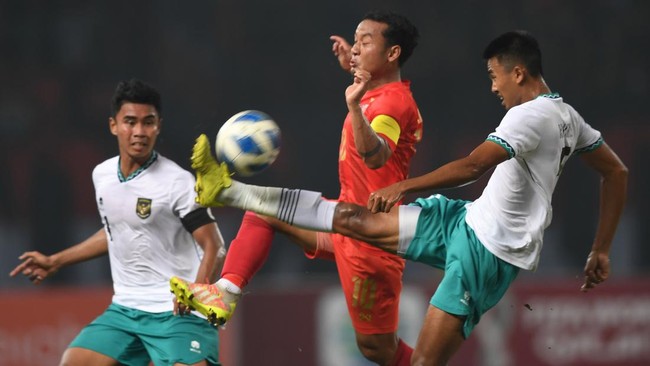 Timnas Myanmar